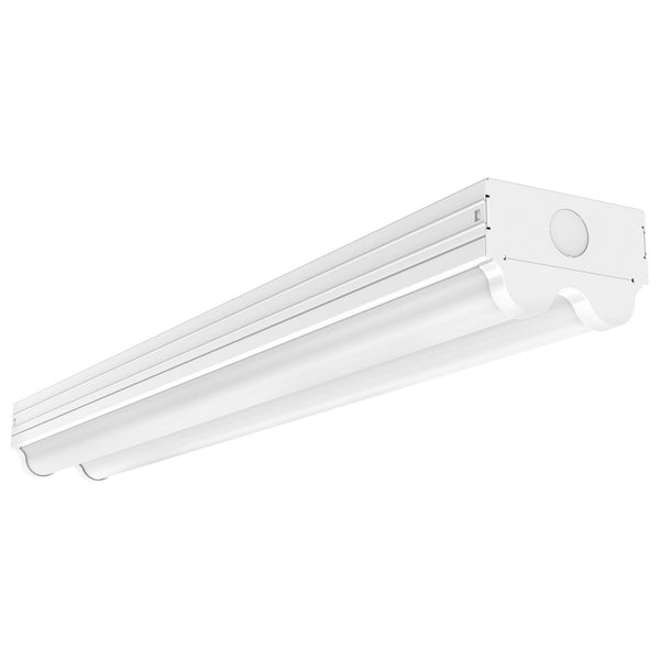 Outdoor (Damp) Strip Light by Nuvo Lighting