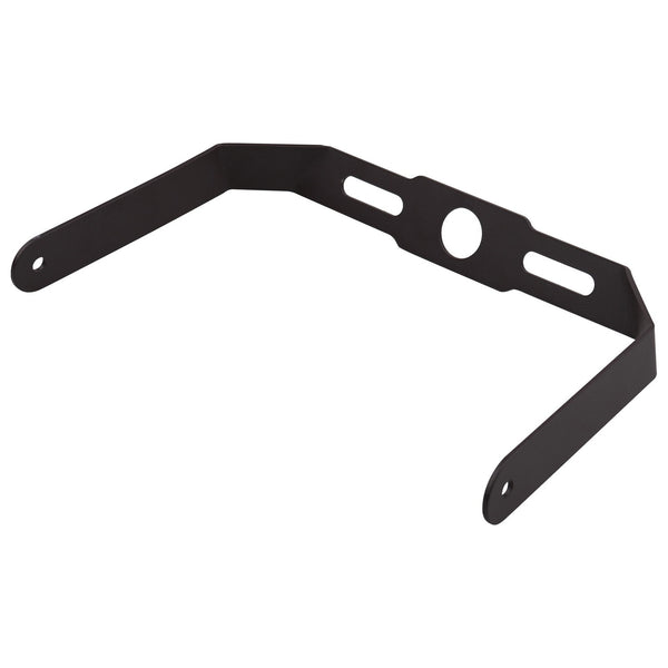 Die-Cast Aluminum Yoke Mnt Lg Tempered Gl Floods Accents by Nuvo Lighting