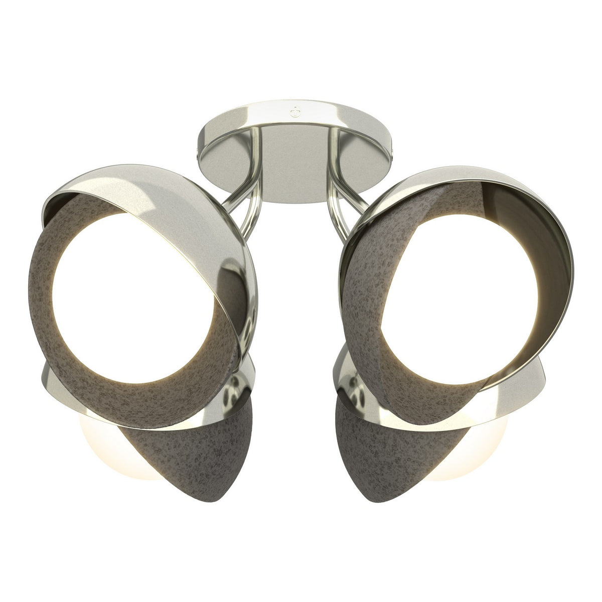 Hubbardton Forge-121376-SKT-85-20-GG0711|MAIN