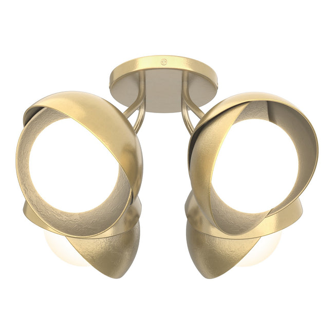 Hubbardton Forge-121376-SKT-86-86-GG0711|MAIN