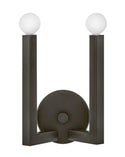 Ezra Sconce by Hinkley