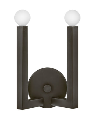 Ezra Sconce by Hinkley