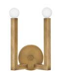 Ezra Sconce by Hinkley