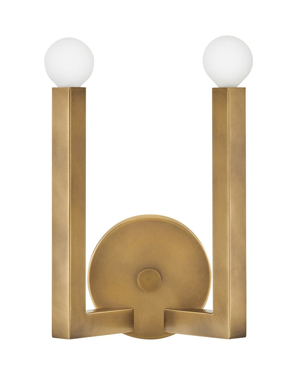 Ezra Sconce by Hinkley