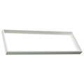 Aluminum Panel Frame Kit Accents by Nuvo Lighting
