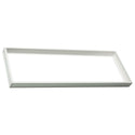 Aluminum Panel Frame Kit Accents by Nuvo Lighting