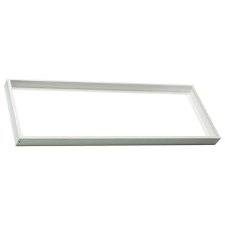 Aluminum Panel Frame Kit Accents by Nuvo Lighting