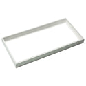 Aluminum Panel Frame Kit Accents by Nuvo Lighting