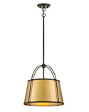 Clarke Pendant by Hinkley