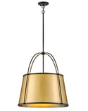 Clarke Chandelier by Hinkley