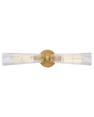 Buy heritage-brass Jude Vanity by Hinkley