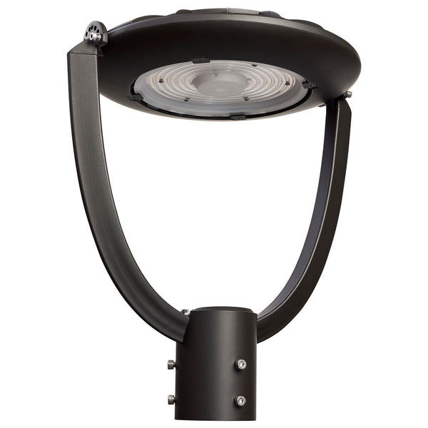 Outdoor (Wet) Post Lantern by Nuvo Lighting