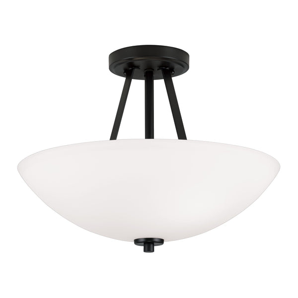 Stewart Outdoor (Damp) Pendant by Capital Lighting