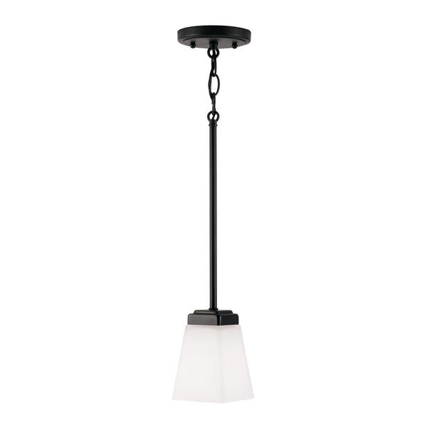 Baxley Pendant by Capital Lighting