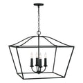 Grady Pendant by Capital Lighting