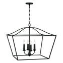 Grady Pendant by Capital Lighting