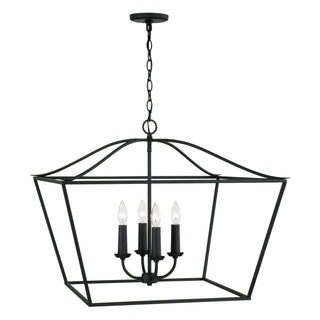 Grady Pendant by Capital Lighting