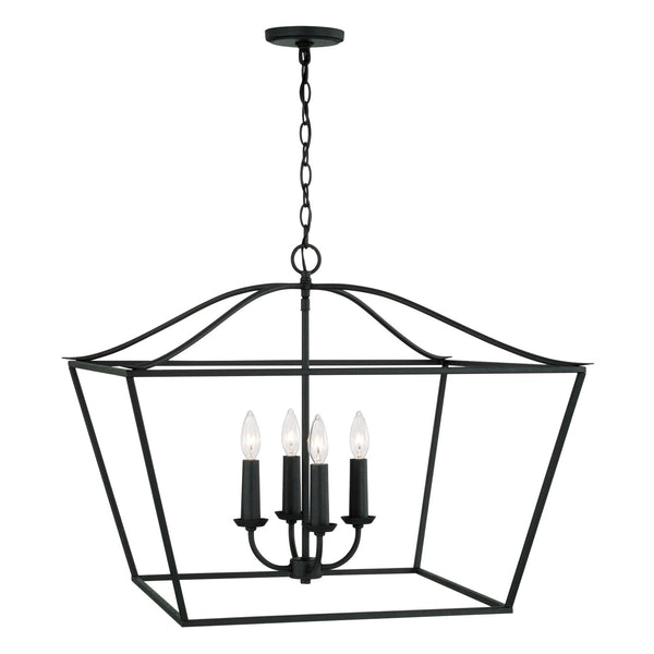 Grady Pendant by Capital Lighting
