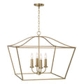 Grady Pendant by Capital Lighting