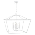 Grady Pendant by Capital Lighting