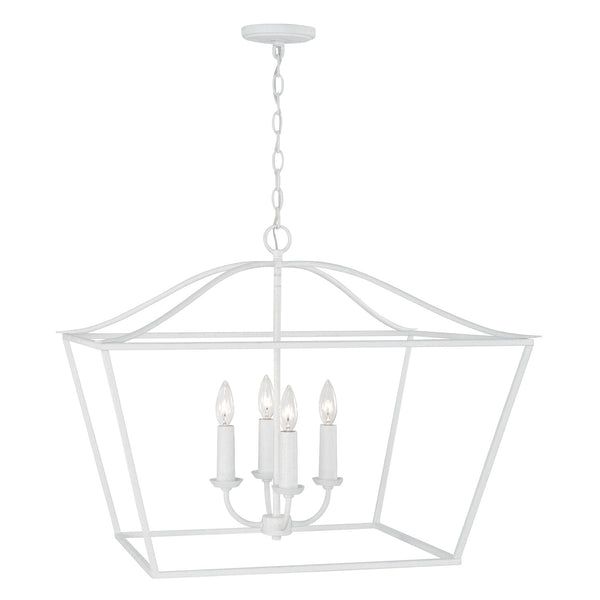 Grady Pendant by Capital Lighting