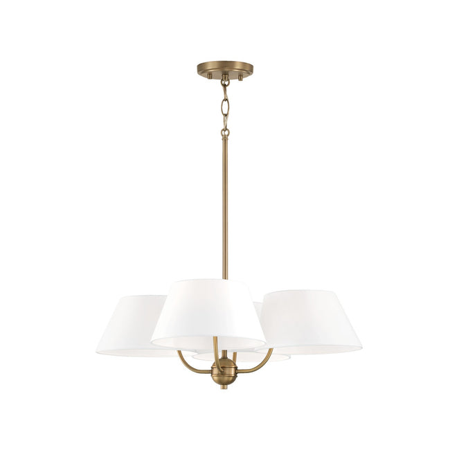 Capital Lighting-450441AD|MAIN