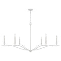 Grady Chandelier by Capital Lighting