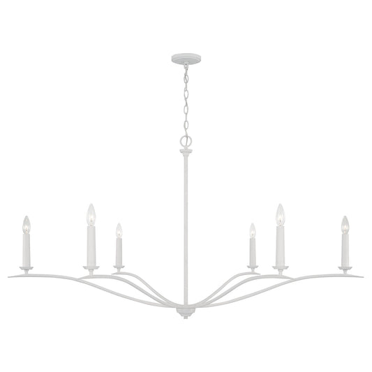 Capital Lighting-450661XW|MAIN
