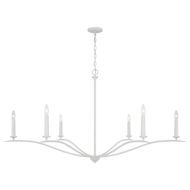 Capital Lighting-450661XW|MAIN