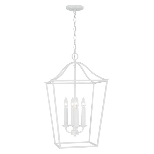 Grady Pendant by Capital Lighting
