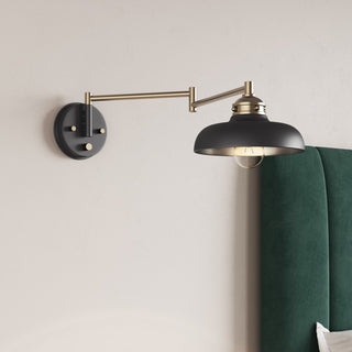 Ellison Sconce by Millennium