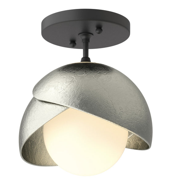 Brooklyn Semi-Flush Mount Ceiling Light by Hubbardton Forge
