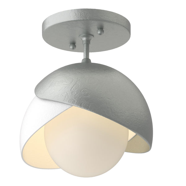 Brooklyn Semi-Flush Mount Ceiling Light by Hubbardton Forge
