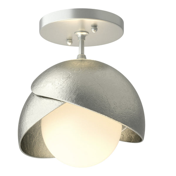 Brooklyn Semi-Flush Mount Ceiling Light by Hubbardton Forge