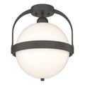Atlas Semi-Flush Mount Ceiling Light by Hubbardton Forge