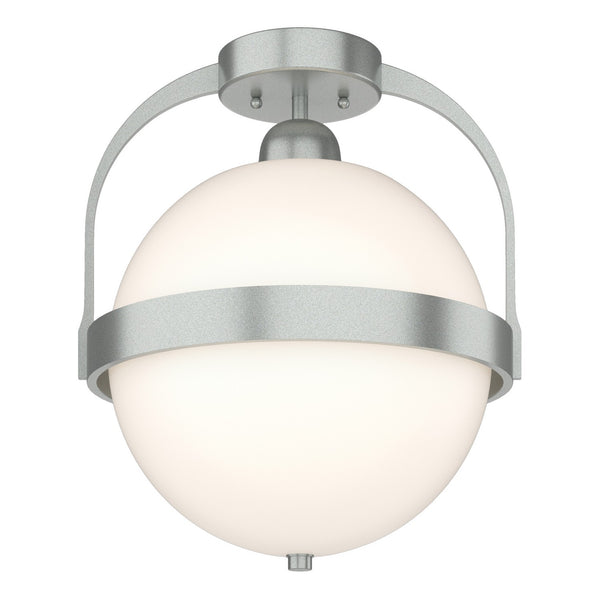 Atlas Semi-Flush Mount Ceiling Light by Hubbardton Forge