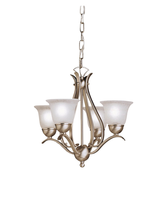Dover Mini Chandelier by Kichler