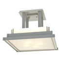 Steppe Semi Flush Mount Light by Hubbardton Forge