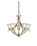 Dover Chandelier by Kichler