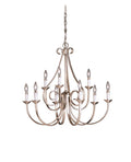 Dover Chandelier by Kichler