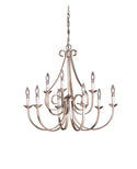 Dover Chandelier by Kichler