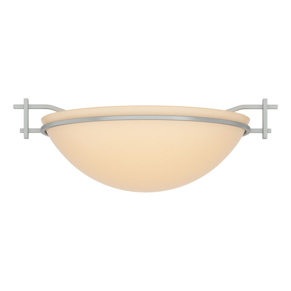 Moonband Semi-Flush Mount Ceiling Light by Hubbardton Forge