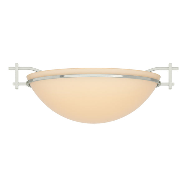 Moonband Semi-Flush Mount Ceiling Light by Hubbardton Forge