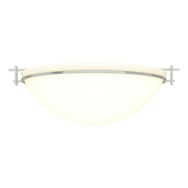 Moonband Semi-Flush Mount Ceiling Light by Hubbardton Forge