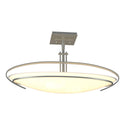 Mackintosh Flush Mount Ceiling Light by Hubbardton Forge