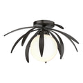 Dahlia Flush Mount Light by Hubbardton Forge