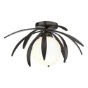 Dahlia Flush Mount Light by Hubbardton Forge