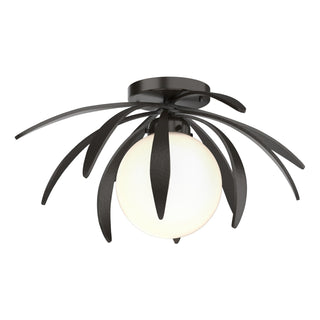 Dahlia Flush Mount Light by Hubbardton Forge