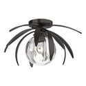 Dahlia Flush Mount Light by Hubbardton Forge