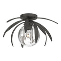 Dahlia Semi Flush Mount Light by Hubbardton Forge